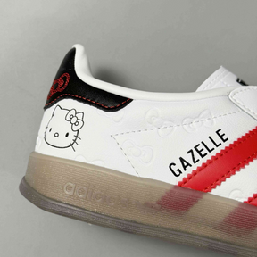 Hello Kitty x Gazelle Indoor Sneaker