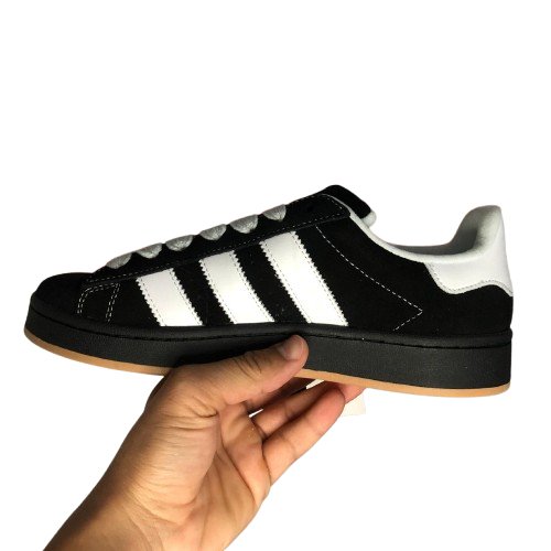 Korn x Adidas Campus 00s Core Black - Frete Grátis | The Urban