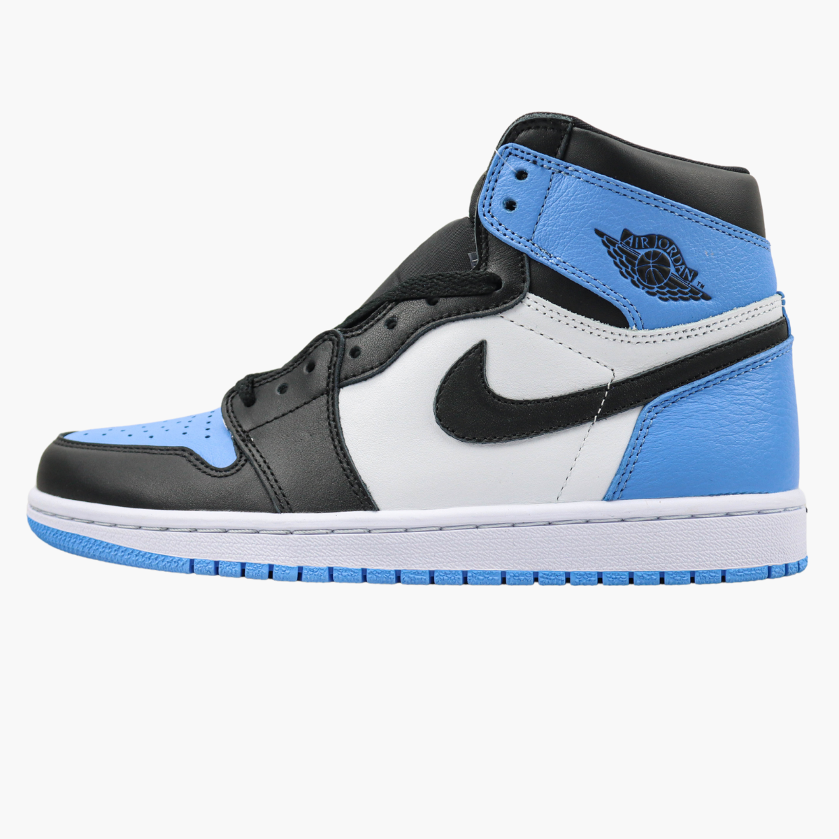 Air Jordan 1 High OG UNC Toe