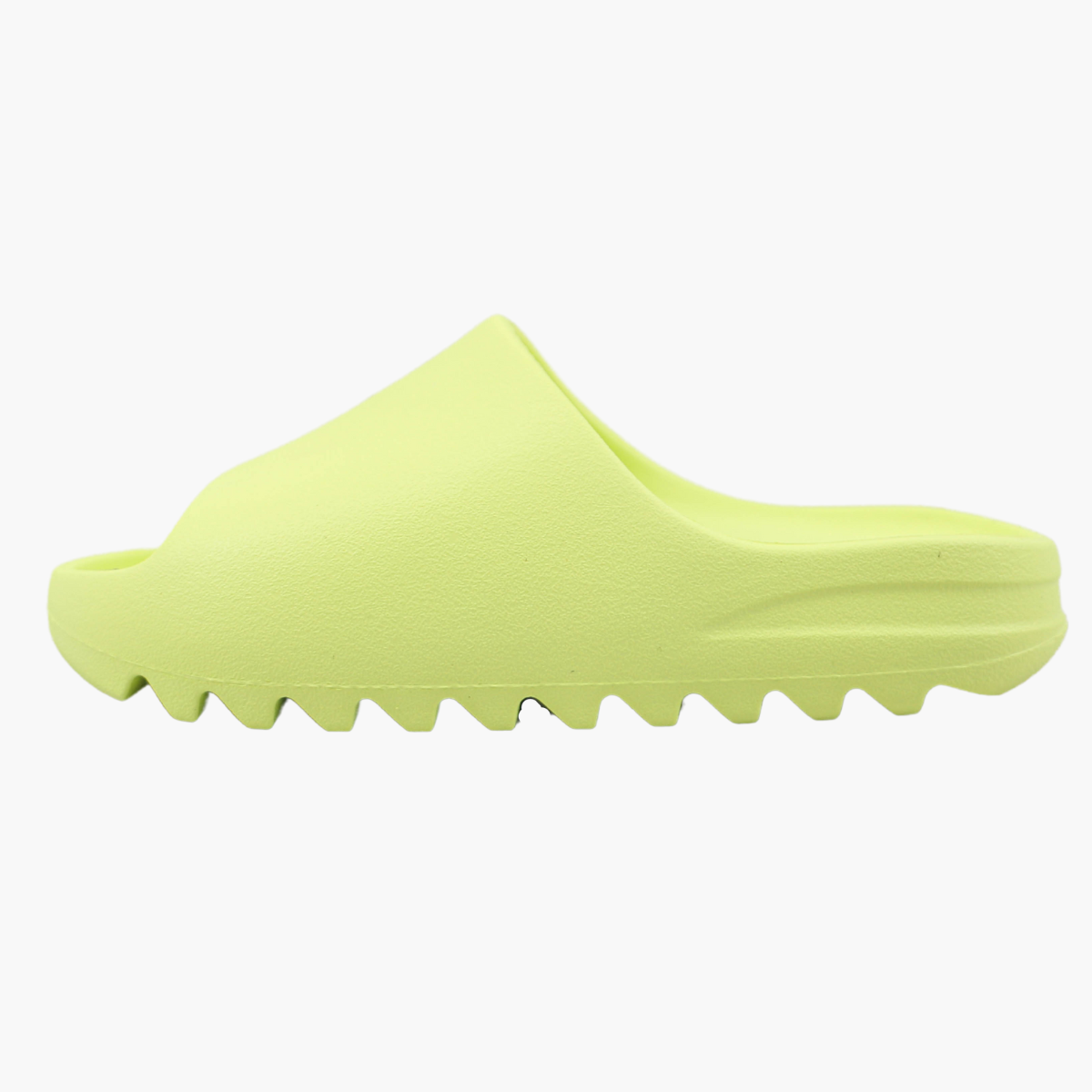 Yeezy Slide Glow Green