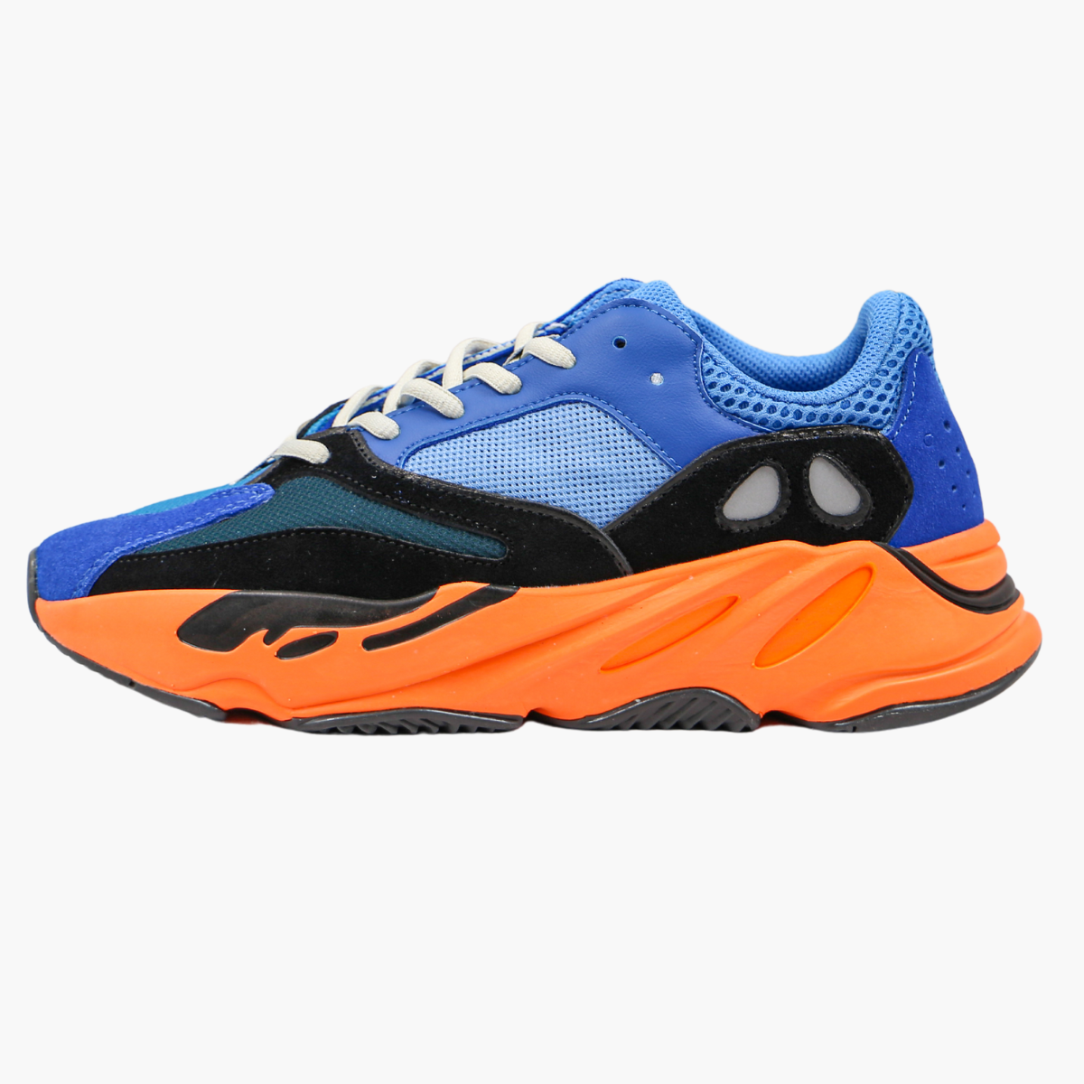 Yeezy Boost 700 Bright Blue