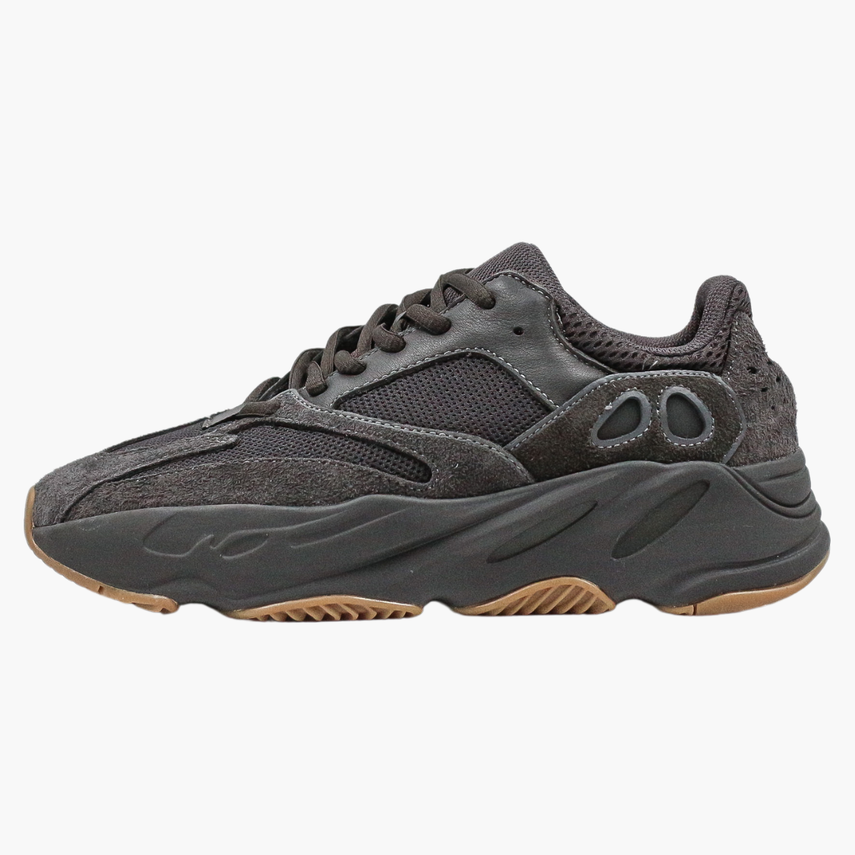 Yeezy Boost 700 Utility Black