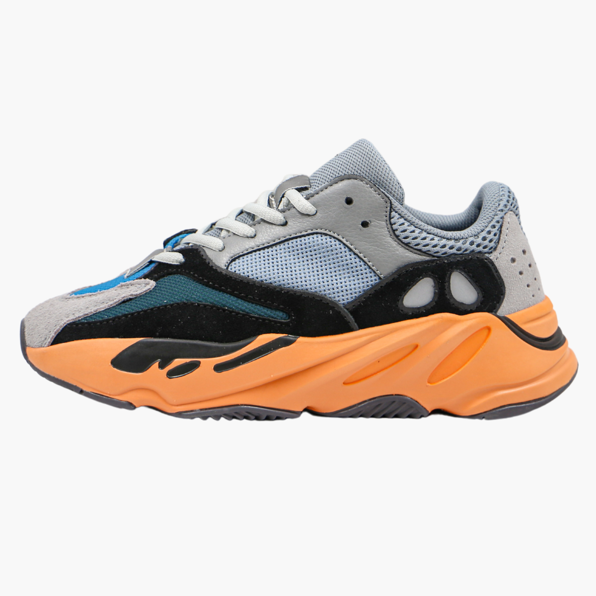 Yeezy Boost 700 Wash Orange