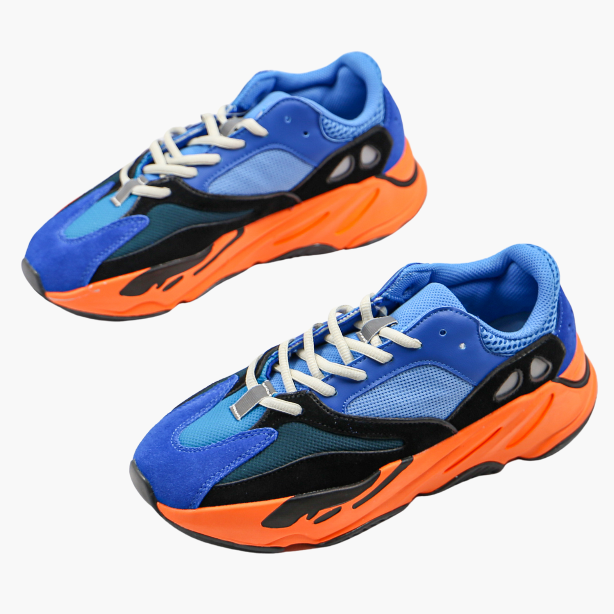 Yeezy Boost 700 Bright Blue