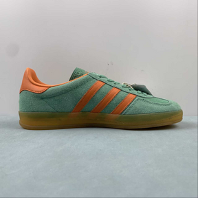 Adidas Gazelle Indoor Pulse Mint