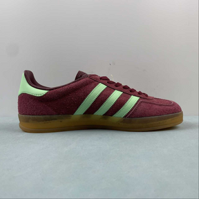 Adidas Gazelle Indoor Shock Purple