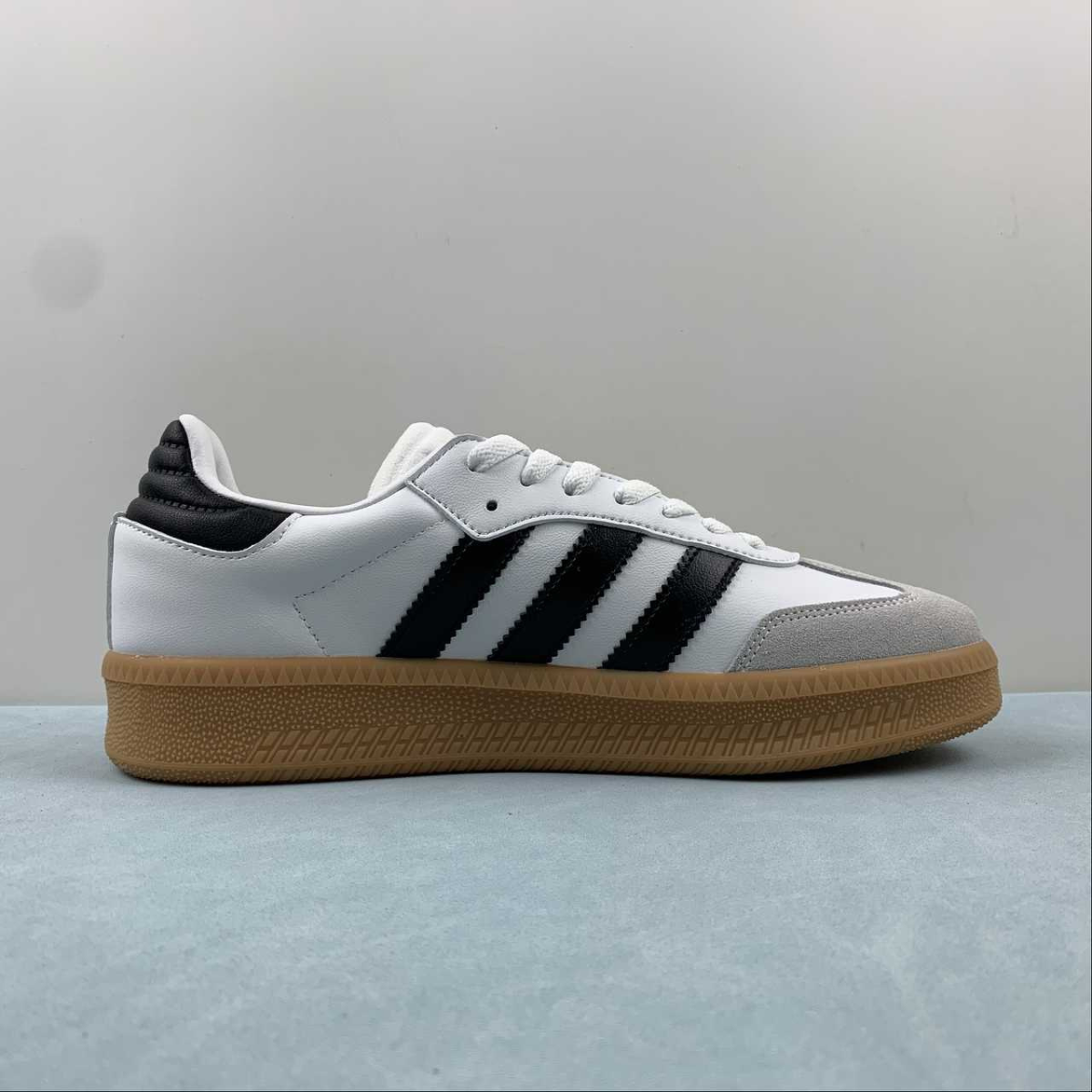 Adidas Samba XLG Low White