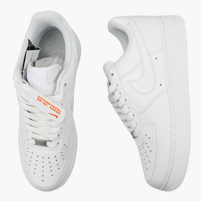 Air Force White