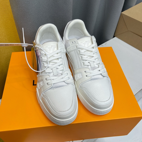 LV Trainer White