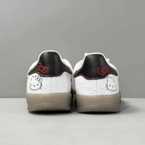 Hello Kitty x Gazelle Indoor Sneaker