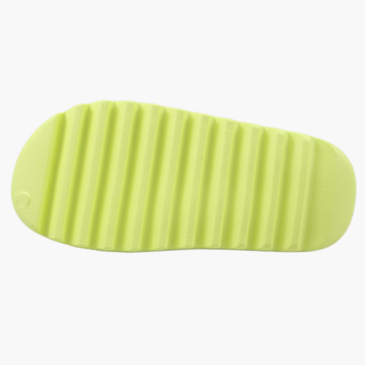 Yeezy Slide Glow Green