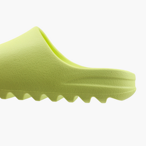 Yeezy Slide Glow Green