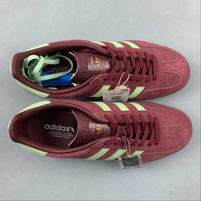 Adidas Gazelle Indoor Shock Purple