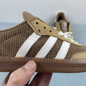 Adidas Samba Cardboard