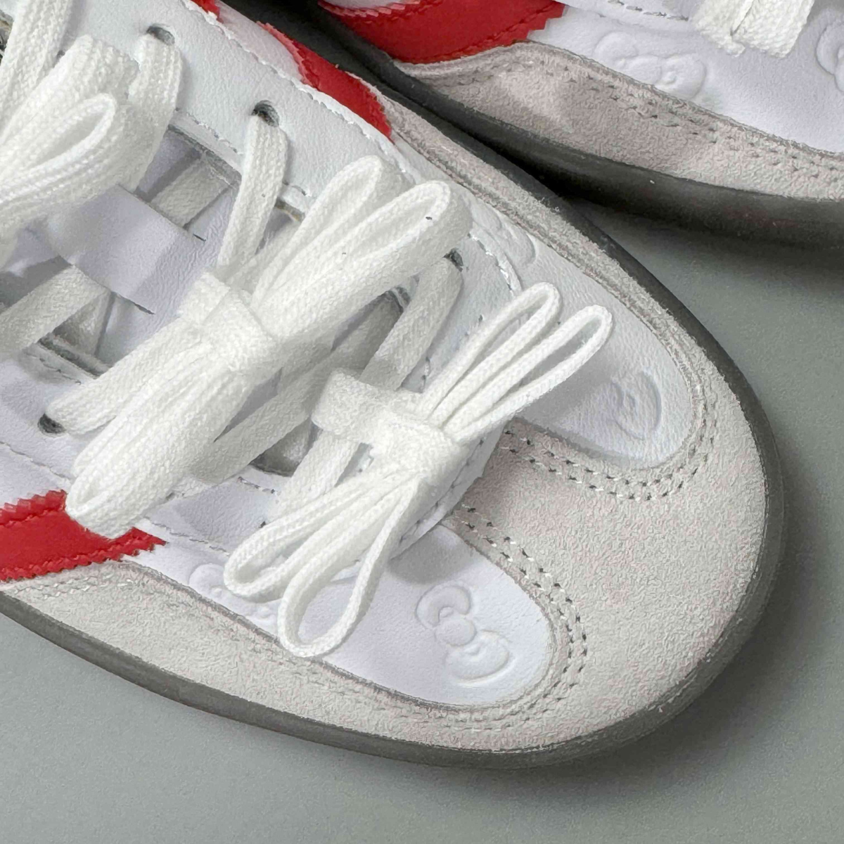 Hello Kitty x Gazelle Indoor Sneaker